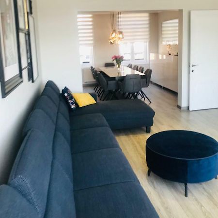 Maison Avec Jacuzzi 5Ch Verviers Exterior foto