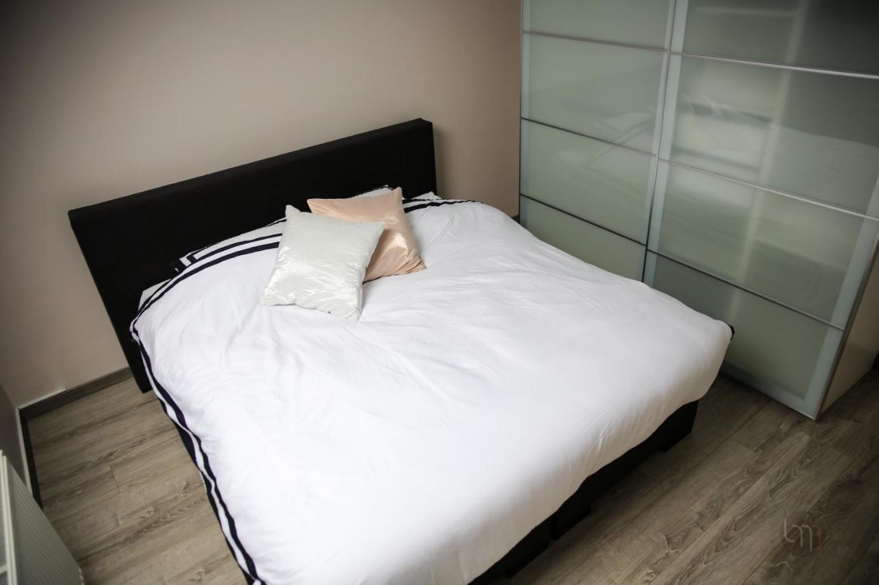 Maison Avec Jacuzzi 5Ch Verviers Exterior foto