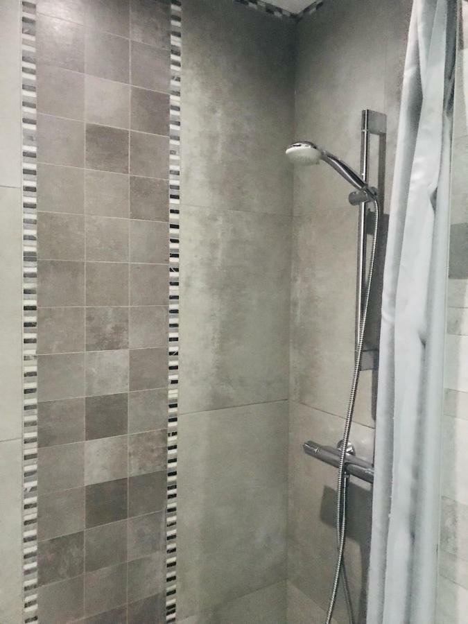 Maison Avec Jacuzzi 5Ch Verviers Exterior foto